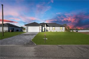 1120 20th Place, Cape Coral, FL 33993 - MLS#2026008419