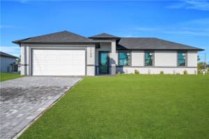 1120 20th Place, Cape Coral, FL 33993 - MLS#2026008419