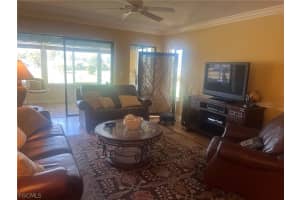 1781 Pebble Beach Drive, Fort Myers, FL 33907 - MLS#2026008422