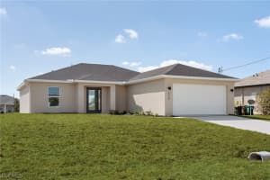 536 20th Street, Cape Coral, FL 33993 - MLS#2026008425