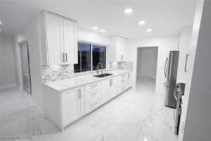 2208 10th Street, Cape Coral, FL 33990 - MLS#2026008427