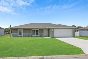 4524 Springview Cir, Labelle