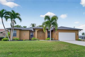 4914 25th Court, Cape Coral, FL 33914 - MLS#2026008432