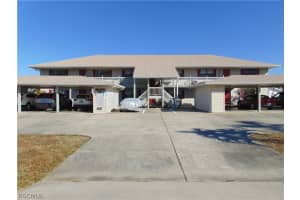 1303 Sw 16th Ter 103, Cape Coral