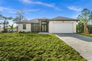 760 Santa Lucia Ave S, Lehigh Acres 760 Santa Lucia Ave S, Lehigh Acres