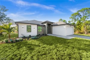 760 Santa Lucia Avenue, Lehigh Acres, FL 33974 - MLS#2026008437