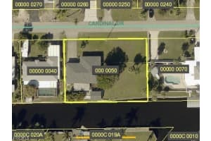 72 Cardinal Drive, North Fort Myers, FL 33917 - MLS#2026008459