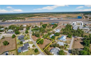  Corner Lot, Unspecified Address, Fort Myers, FL 33905 - MLS#2026008469