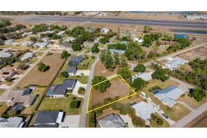  Corner Lot, Unspecified Address, Fort Myers, FL 33905 - MLS#2026008469