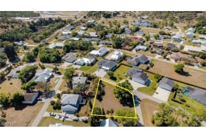  Corner Lot, Unspecified Address, Fort Myers, FL 33905 - MLS#2026008469