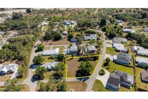  Corner Lot, Unspecified Address, Fort Myers, FL 33905 - MLS#2026008469