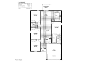 6020 Pat Avenue, Lehigh Acres, FL 33971 - MLS#2026008472