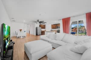 828 Youngreen Drive, Fort Myers, FL 33913 - MLS#2026008480