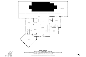 2003 10th Place, Cape Coral, FL 33909 - MLS#2026008484