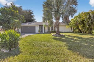 2314 13th Street, Cape Coral, FL 33990 - MLS#2026008485