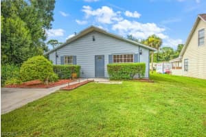 509 Capitol Street, North Fort Myers, FL 33903 - MLS#2026008486