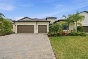 3288 Altimira Dr, Fort Myers