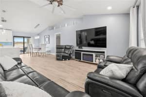 1203 4th Street, Cape Coral, FL 33993 - MLS#2026008498