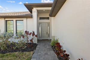 3410 17th Lane, Cape Coral, FL 33993 - MLS#2026008506