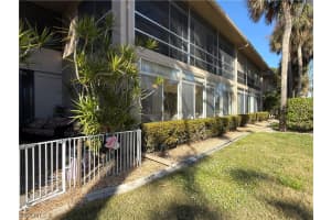 1699 Golf Club Dr 3, North Fort Myers