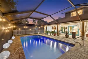 1476 Argyle Drive, Fort Myers, FL 33919 - MLS#2026008516