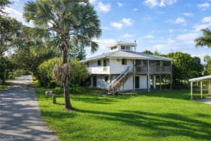 1071 Schooner Lane, Moore Haven, FL 33471 - MLS#2026008518