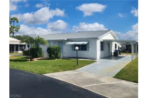 3 Aztec Lilly Lane, Lehigh Acres, FL 33936 - MLS#2026008534
