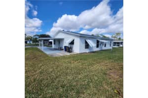 3 Aztec Lilly Lane, Lehigh Acres, FL 33936 - MLS#2026008534