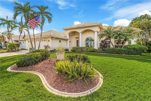 134 46TH Terrace, Cape Coral, FL 33914 - MLS#2026008541