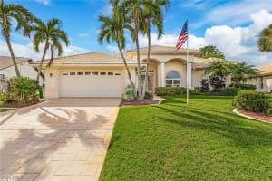 134 46TH Terrace, Cape Coral, FL 33914 - MLS#2026008541