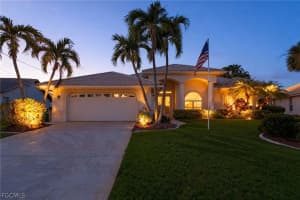 134 46TH Terrace, Cape Coral, FL 33914 - MLS#2026008541