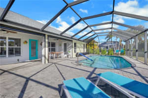 5419 26th Avenue, Cape Coral, FL 33914 - MLS#2026008546