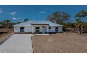 6073 Kumquat Circle, Labelle, FL 33935 - MLS#2026008550