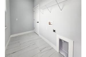 3367 Meadow Road, Lehigh Acres, FL 33974 - MLS#2026008553