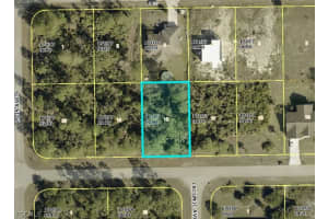 1135 Crestwood Street, Lehigh Acres, FL 33974 - MLS#2026008555