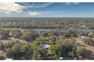 21531 Pearl Street, Alva, FL 33920 - MLS#2026008557