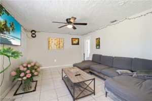 3807 Highland Avenue, Fort Myers, FL 33916 - MLS#2026008559