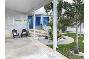 17561 Canal Cove Ct, Fort Myers Beach