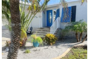 17561 Canal Cove Court, Fort Myers Beach, FL 33931 - MLS#2026008561