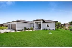 1306 Ne 9th Ave, Cape Coral