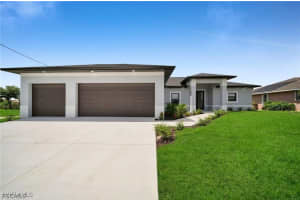 1306 9th Avenue, Cape Coral, FL 33909 - MLS#2026008565