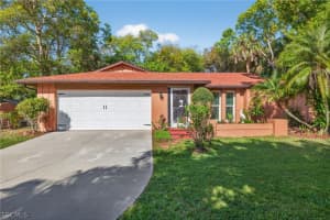 17411 Williamsburg Drive, North Fort Myers, FL 33917 - MLS#2026008567