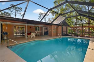 17411 Williamsburg Drive, North Fort Myers, FL 33917 - MLS#2026008567