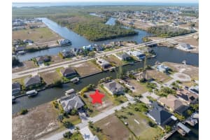 1708 39th Avenue, Cape Coral, FL 33993 Sold 03/27/26