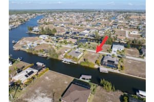 1708 39th Avenue, Cape Coral, FL 33993 Sold 03/27/26