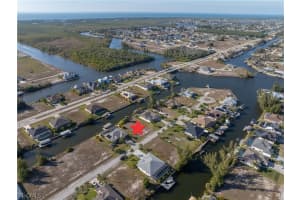 1708 39th Avenue, Cape Coral, FL 33993 Sold 03/27/26