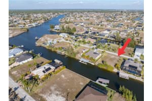 1708 39th Avenue, Cape Coral, FL 33993 Sold 03/27/26
