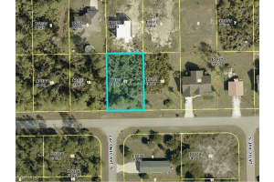 1137 Crestwood Street, Lehigh Acres, FL 33974 - MLS#2026008570
