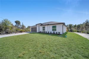 3511 57th Street, Lehigh Acres, FL 33971 - MLS#2026008571