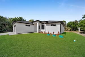 3608 58th Street, Lehigh Acres, FL 33971 - MLS#2026008577